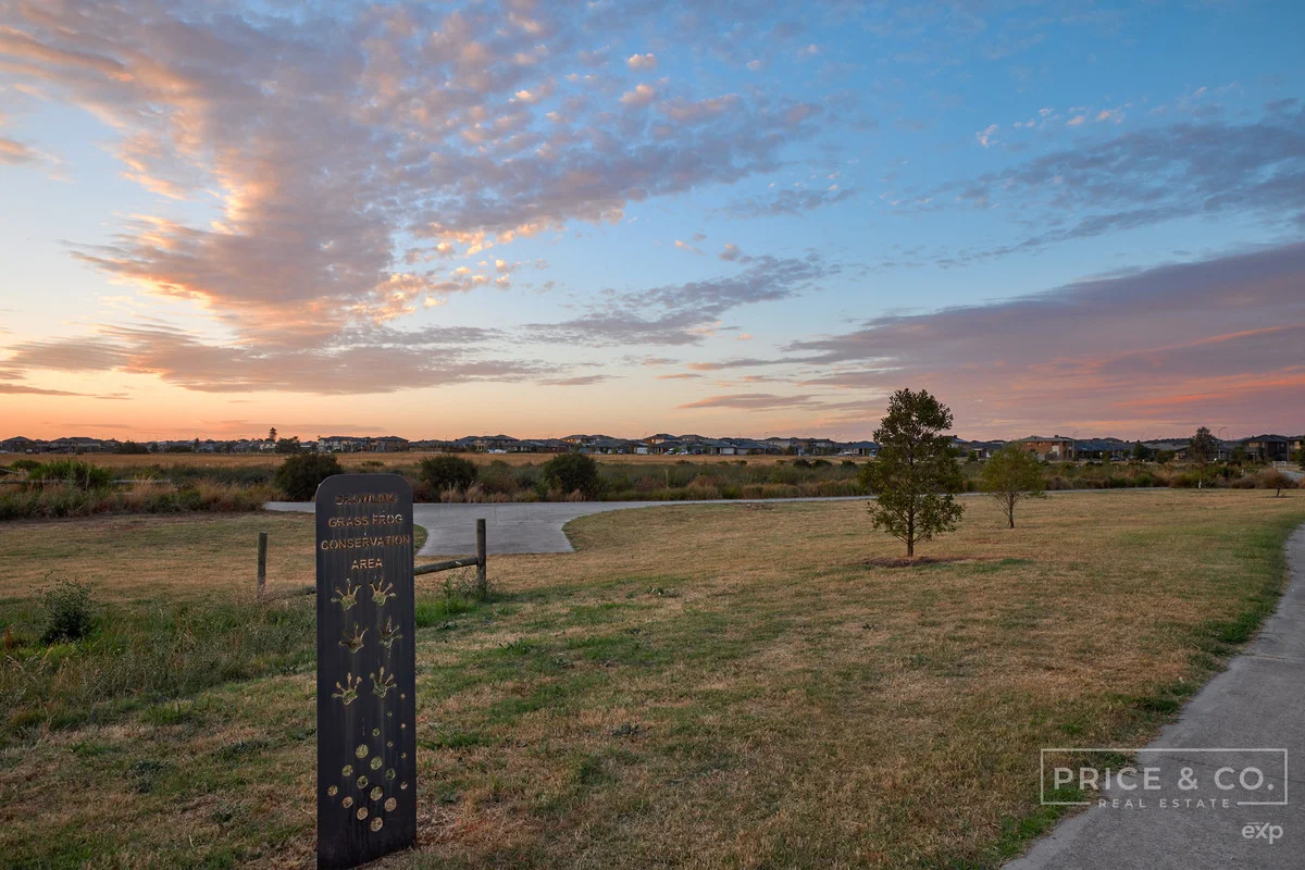 Additional image 14 of 215 Ernstbrook Drive, Clyde VIC 3978