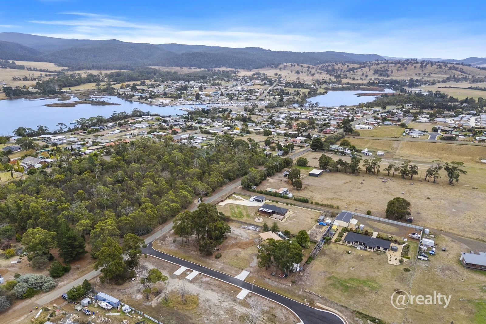 Additional image 5 of lot 1/77 Inkerman Street, Triabunna TAS 7190