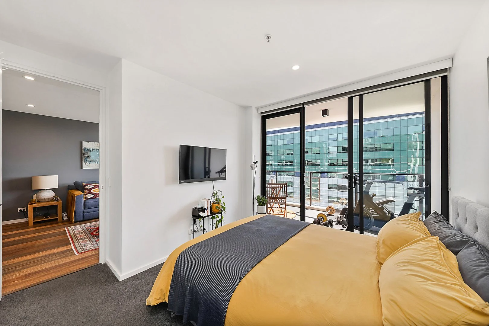 Additional image 8 of 163/264 City Walk, City ACT 2601