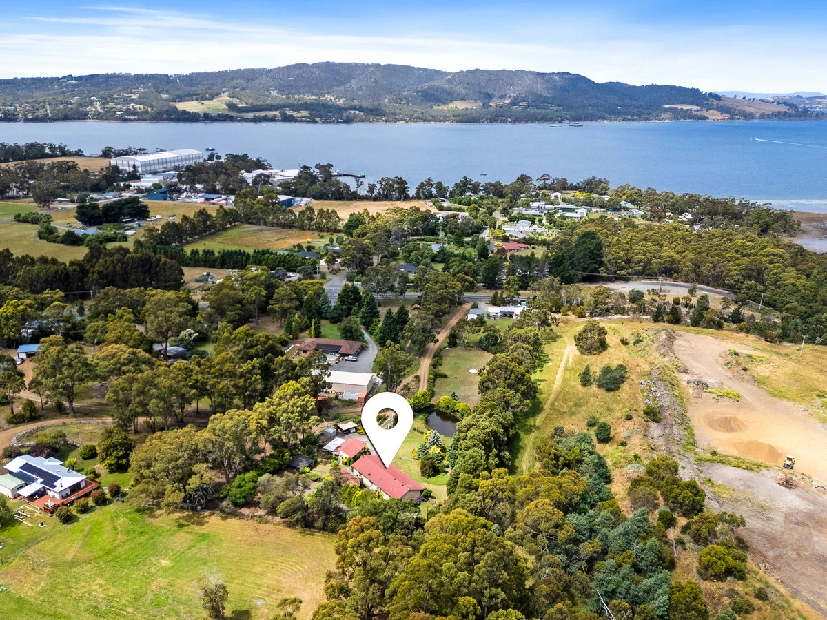 Additional image 35 of 1890 Channel Highway, Margate TAS 7054