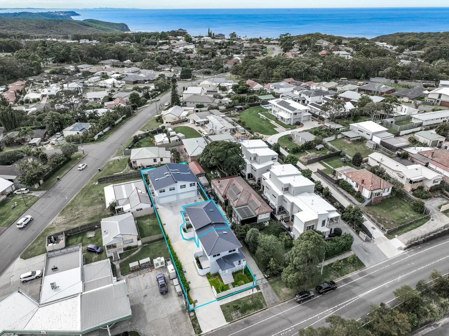 Additional image 24 of 2/172 Dudley Road, Whitebridge NSW 2290