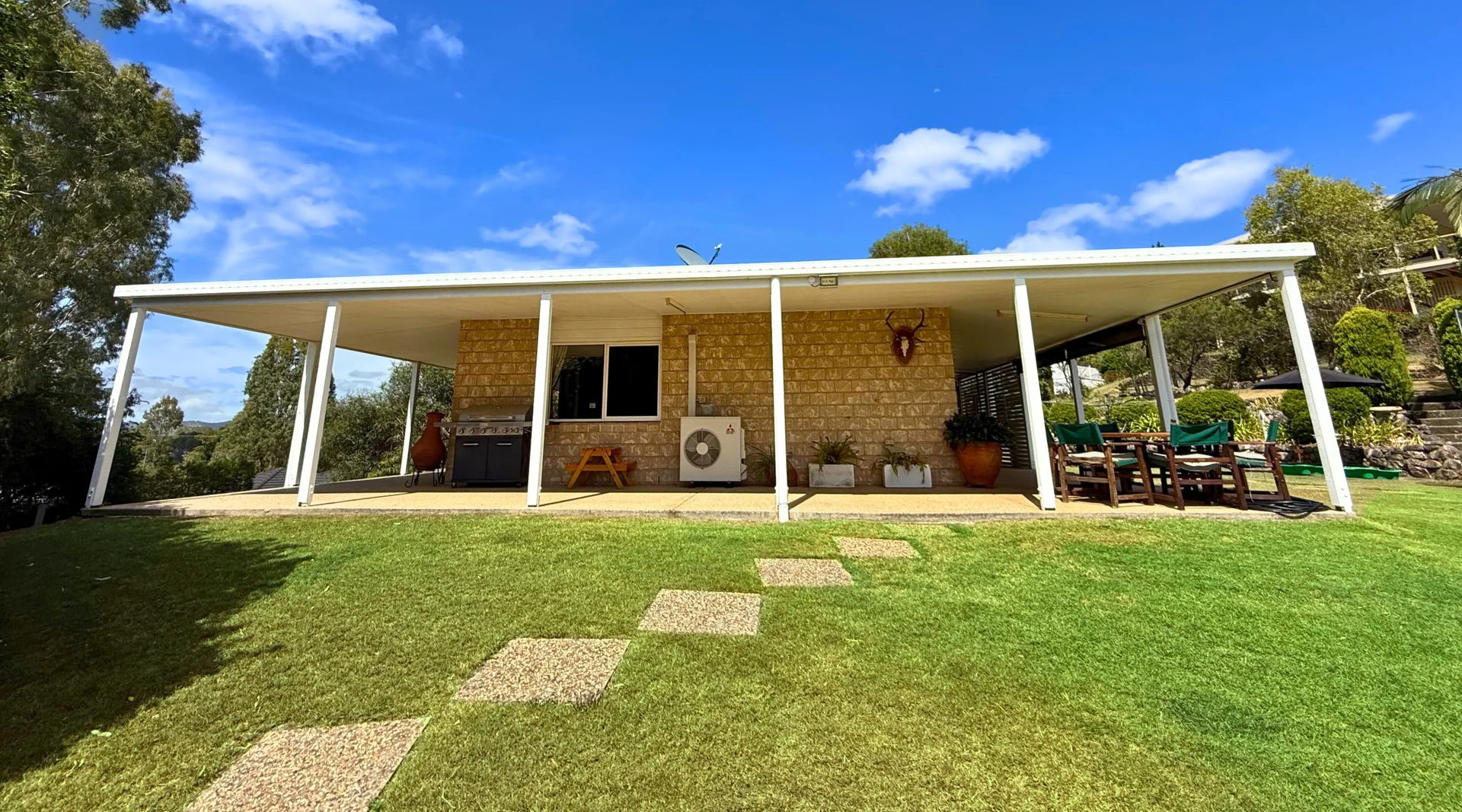 30 Wade Street, Kilcoy QLD 4515