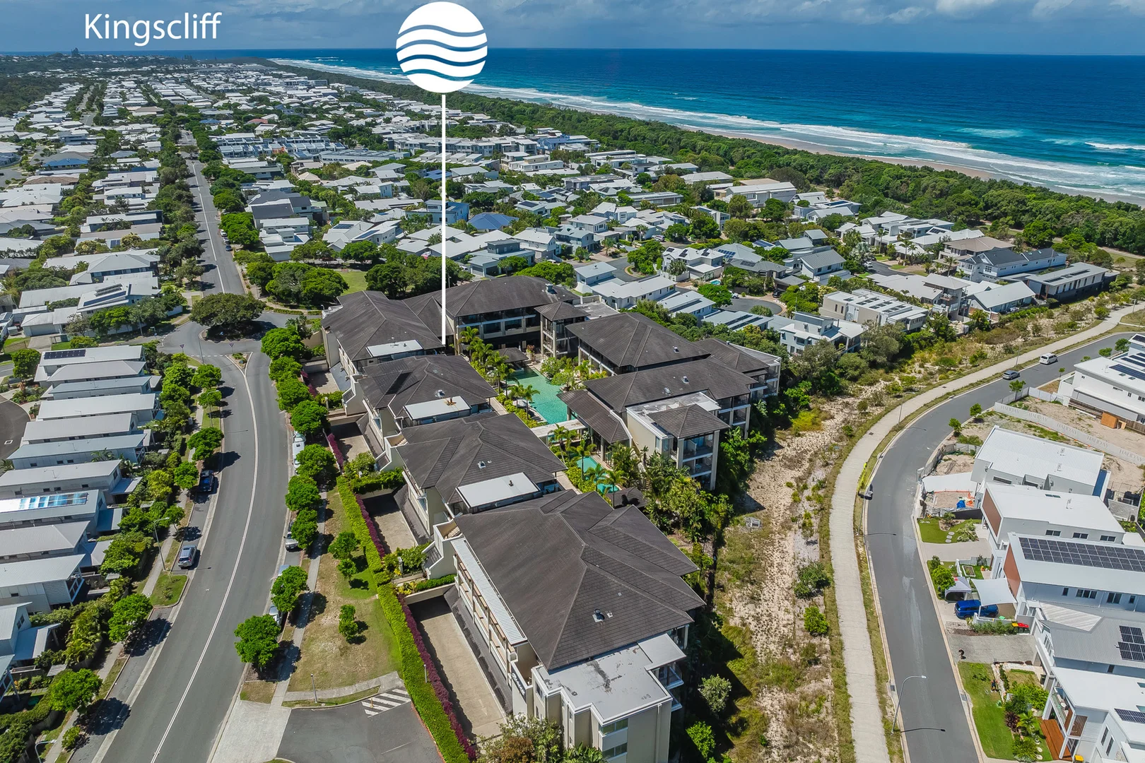 Additional image 10 of 219/9-13 Dianella Drive, Casuarina NSW 2487