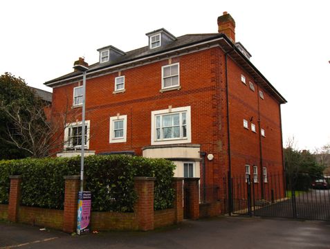 Brownlow Road, Reading RG1