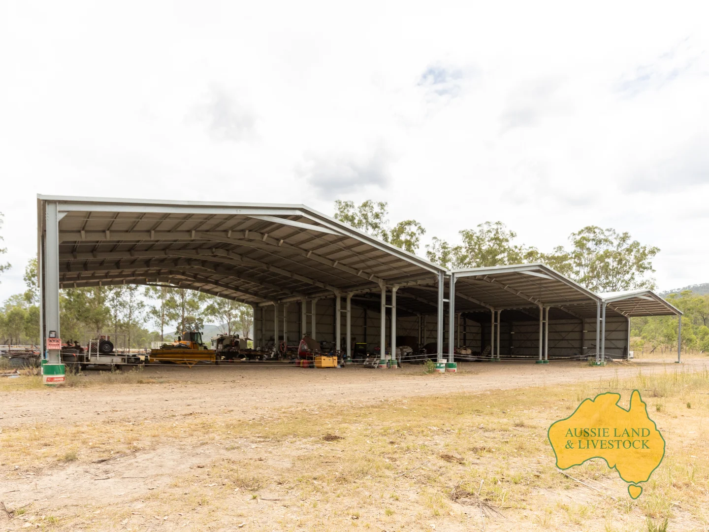 Additional image 19 of 43 & 50, . Kalliwa Road, Mingo QLD 4625
