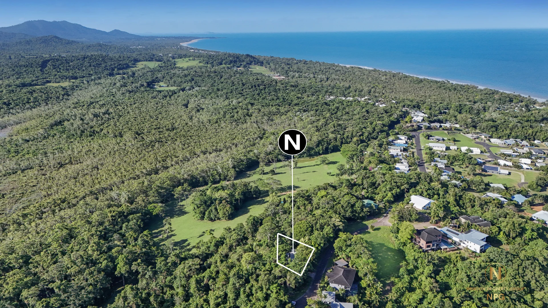Additional image 23 of Lot 13, 23 The Boulevard, South Mission Beach QLD 4852