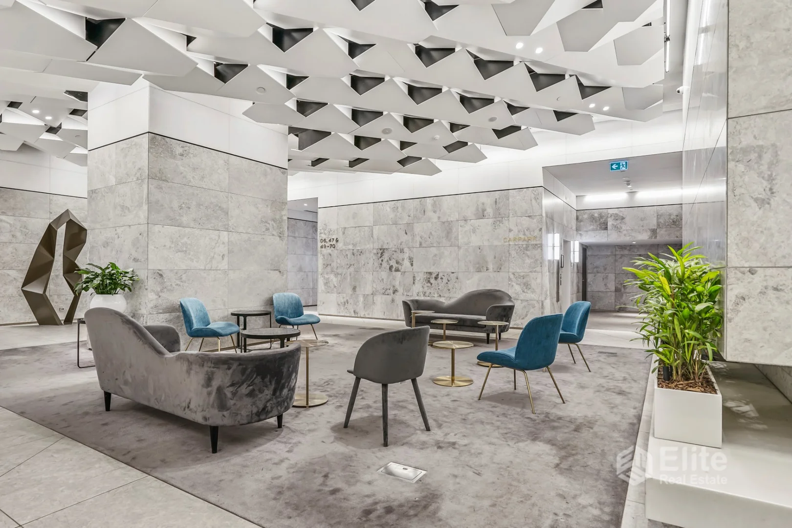 Additional image 9 of 1509/160 Victoria Street, Carlton VIC 3053