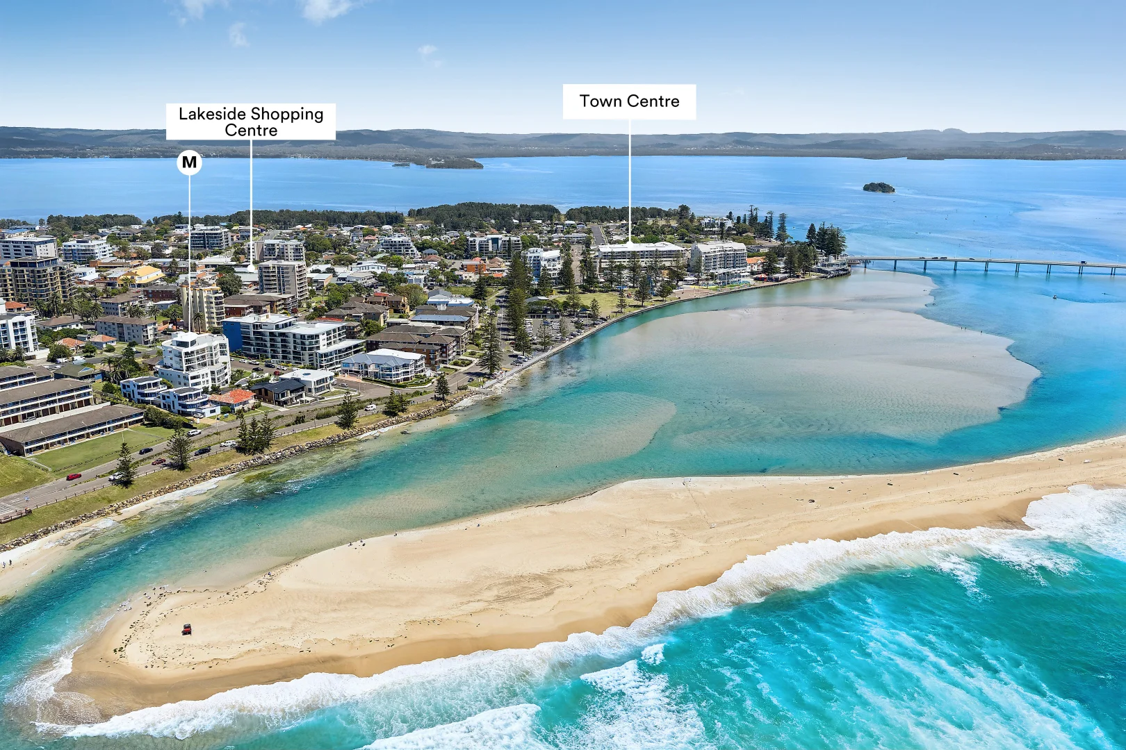 Additional image 7 of 25/2-6 Beach Street, The Entrance NSW 2261