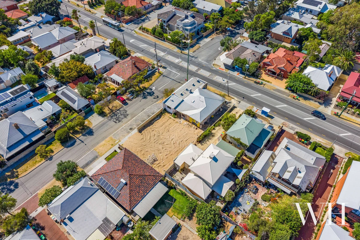 Additional image 3 of Proposed Lot 2/114 South Street, Fremantle WA 6160