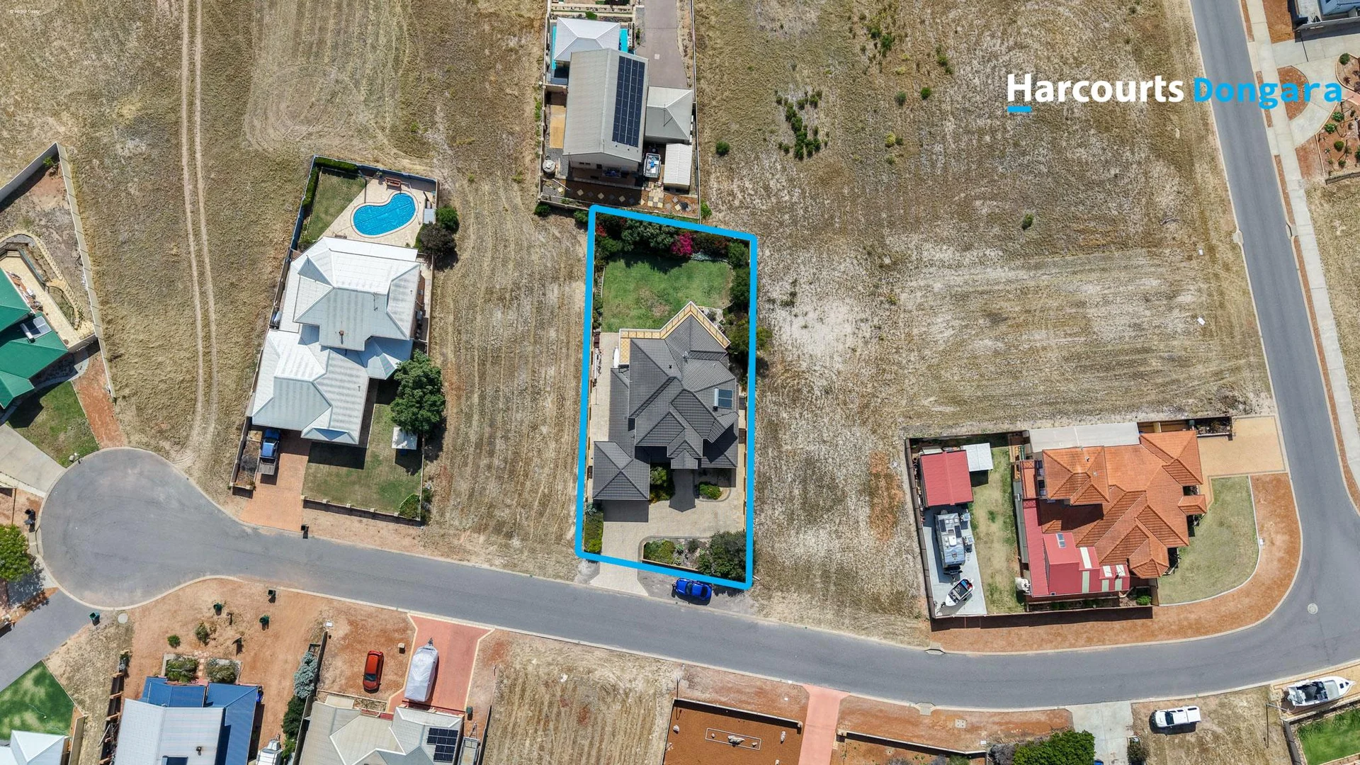 Additional image 7 of 14 Turton Heights, Dongara WA 6525
