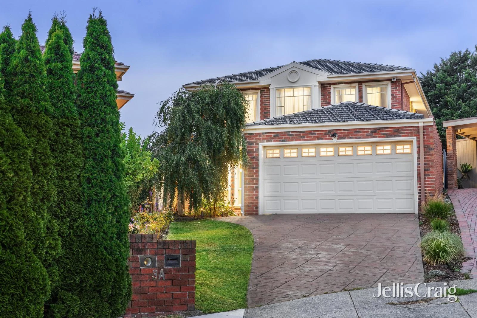 Additional image 12 of 3A Haldane Court, Doncaster East VIC 3109