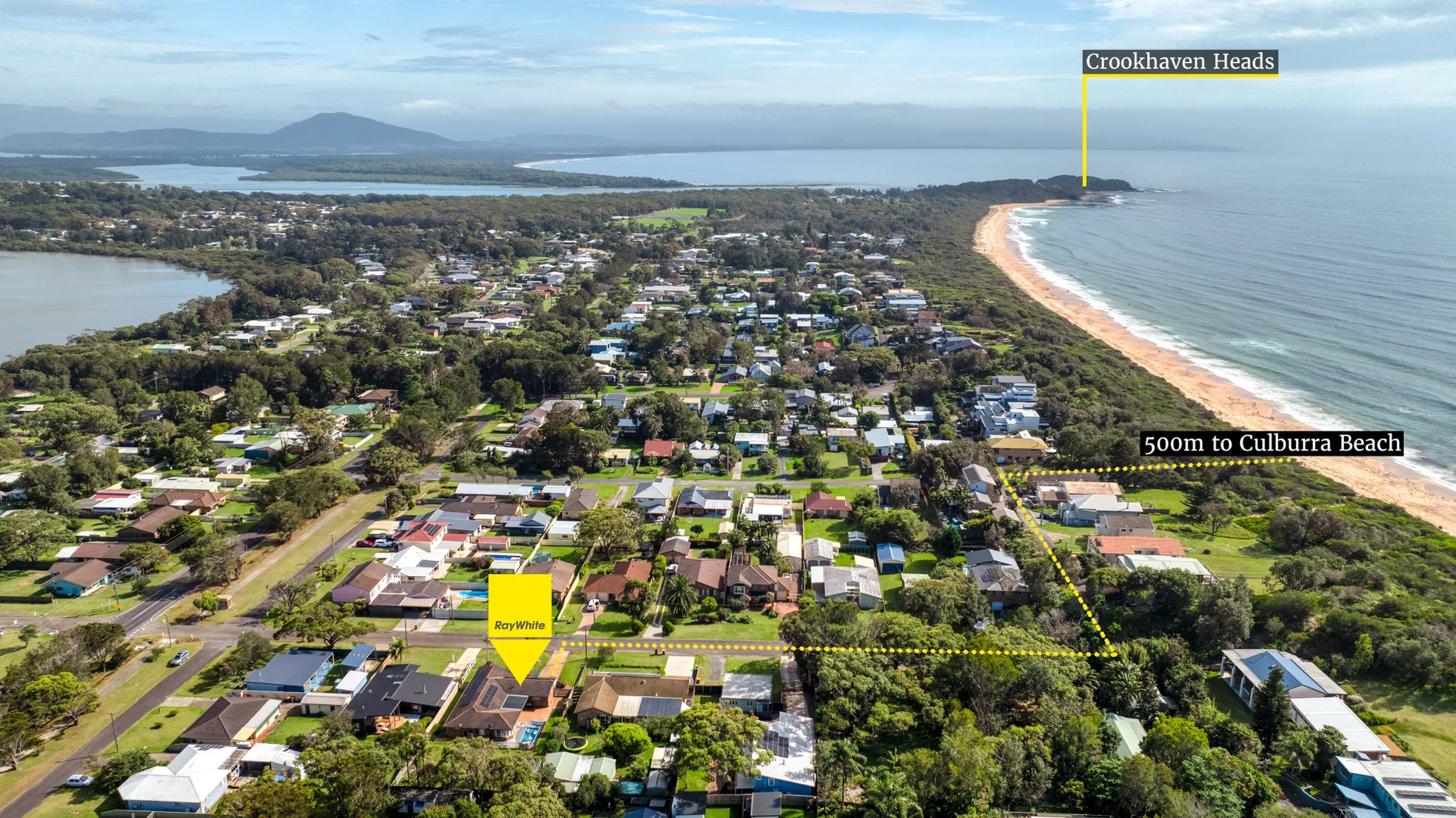 Additional image 17 of 8 Belgrave Street, Culburra Beach NSW 2540