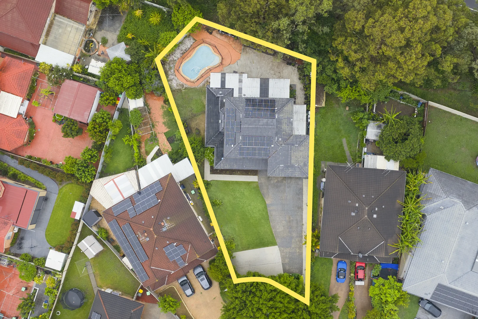 Additional image 20 of 32 Childers Street, Bonnyrigg Heights NSW 2177