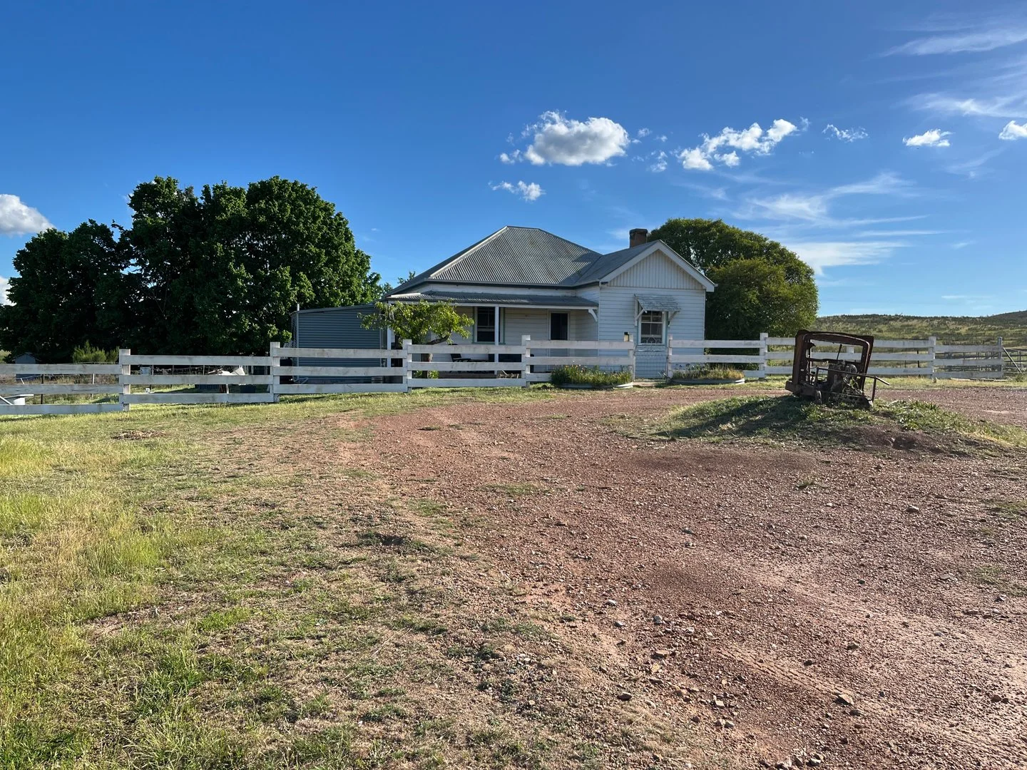 2008 Kiowarrah Road, Bevendale NSW 2581