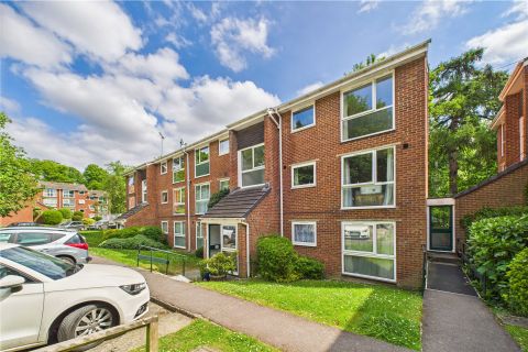 Southcote Road, Reading, Berkshire RG30