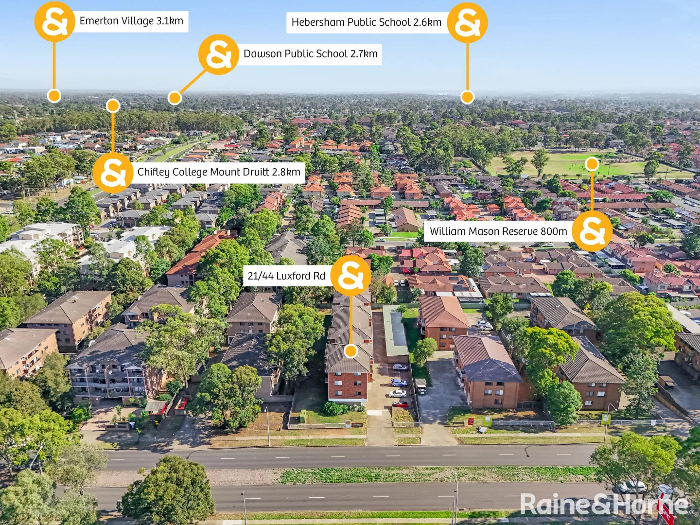 Additional image 9 of 21/44 Luxford Road, Mount Druitt NSW 2770