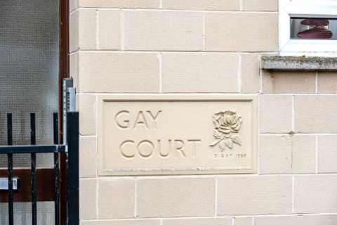 Gay Court, Batheaston BA1