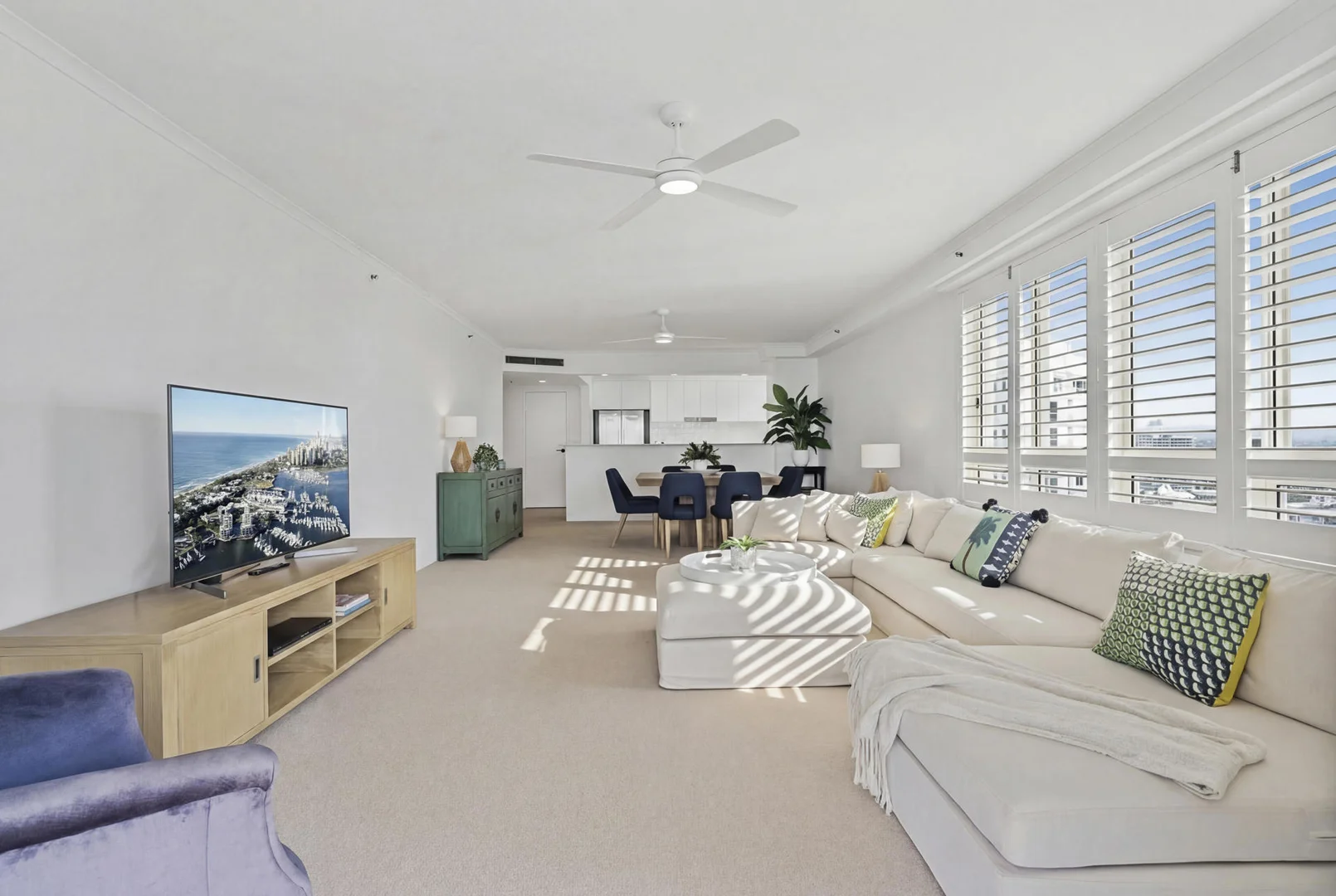 Additional image 5 of 58/1-9 Hughes Avenue, Main Beach QLD 4217