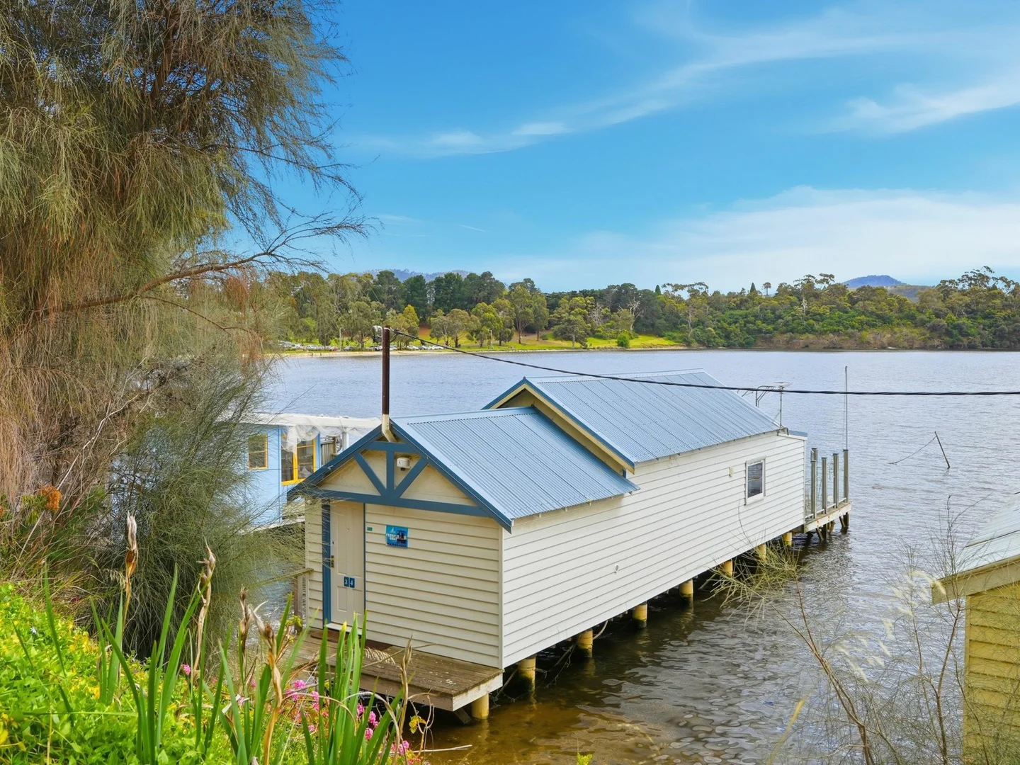 Additional image 30 of Boatshed 34 Queens Walk, Cornelian Bay, New Town TAS 7008