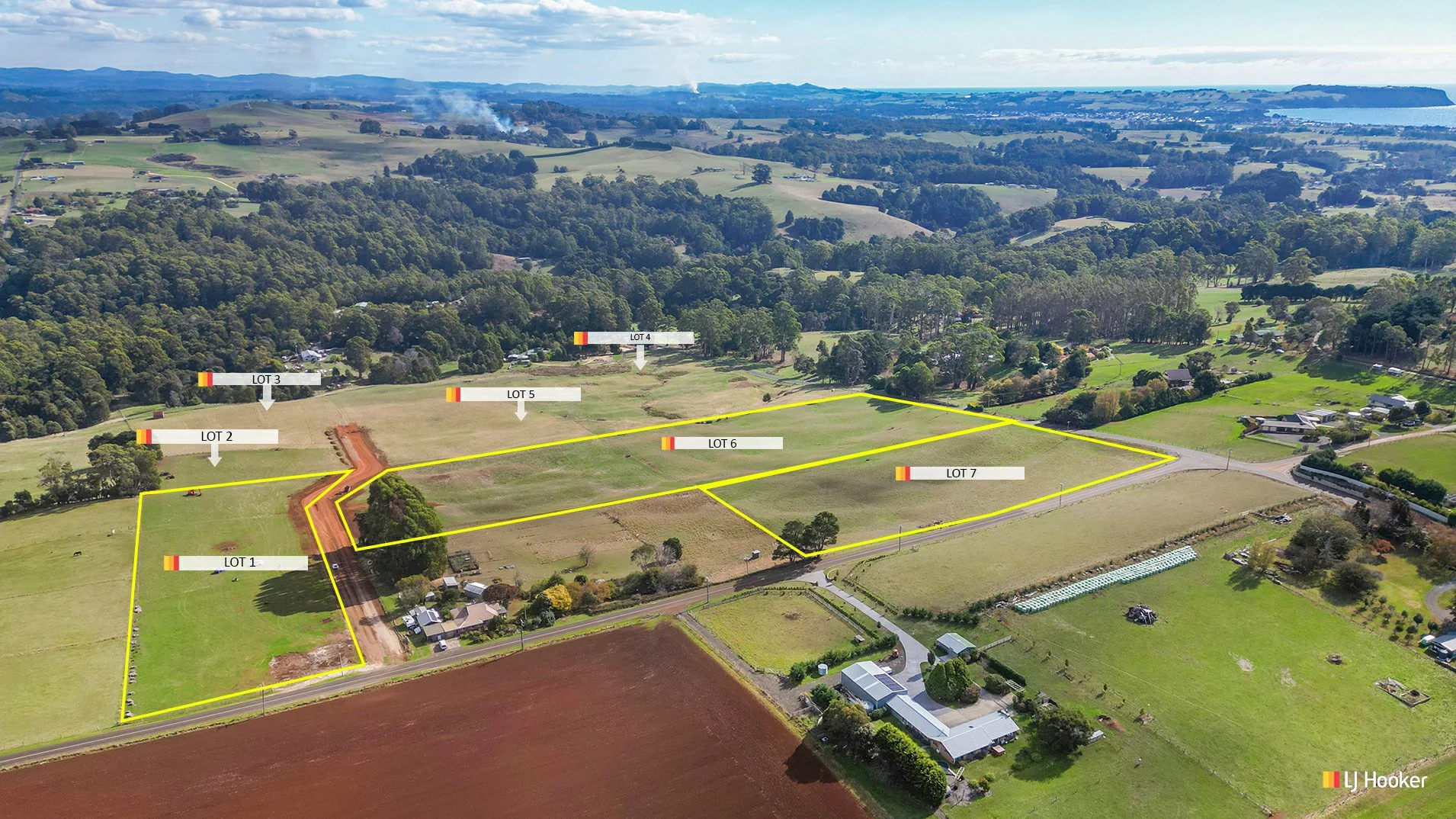 Additional image 5 of 1 Village Lane, Somerset TAS 7322