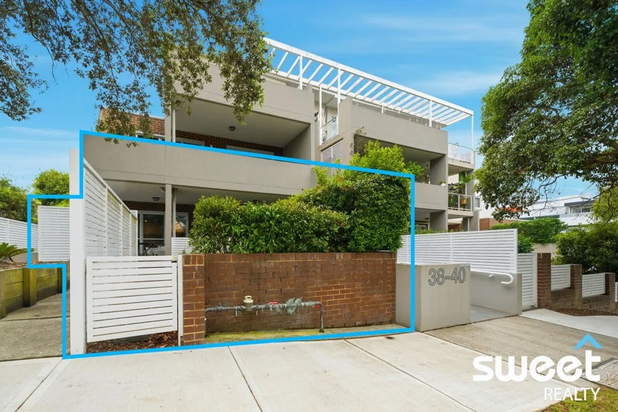 Additional image 2 of 9/38-40 Lawrence Street, Peakhurst NSW 2210