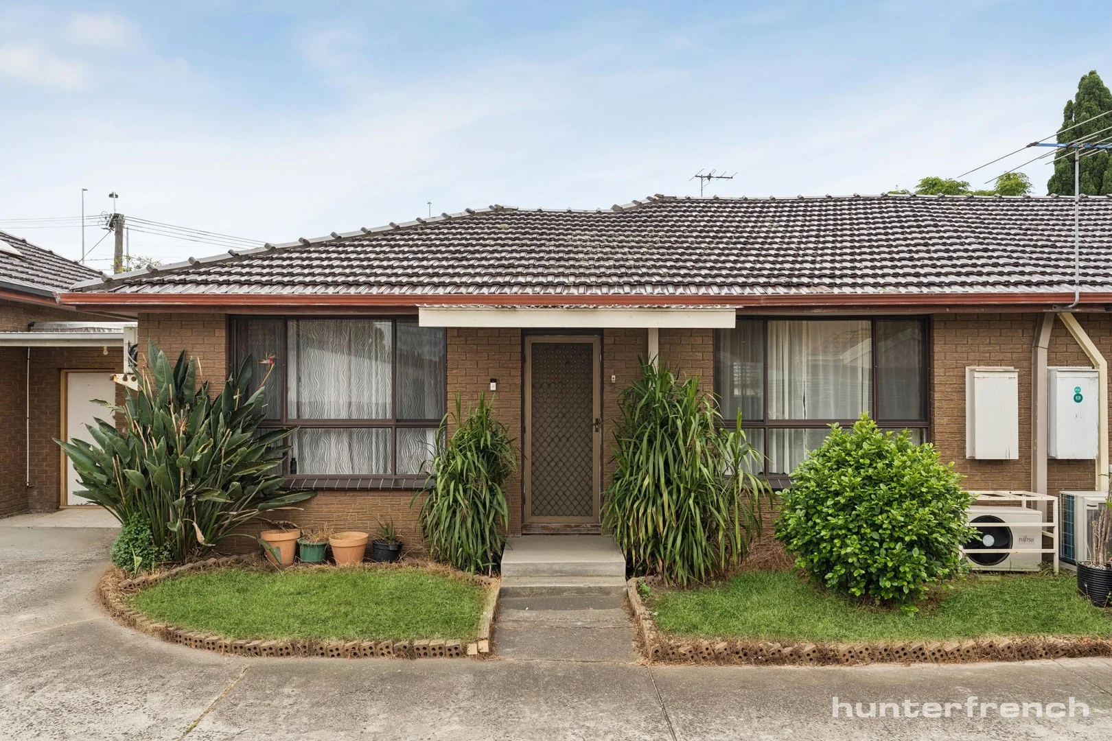 2/93 Millers Road, Altona North VIC 3025