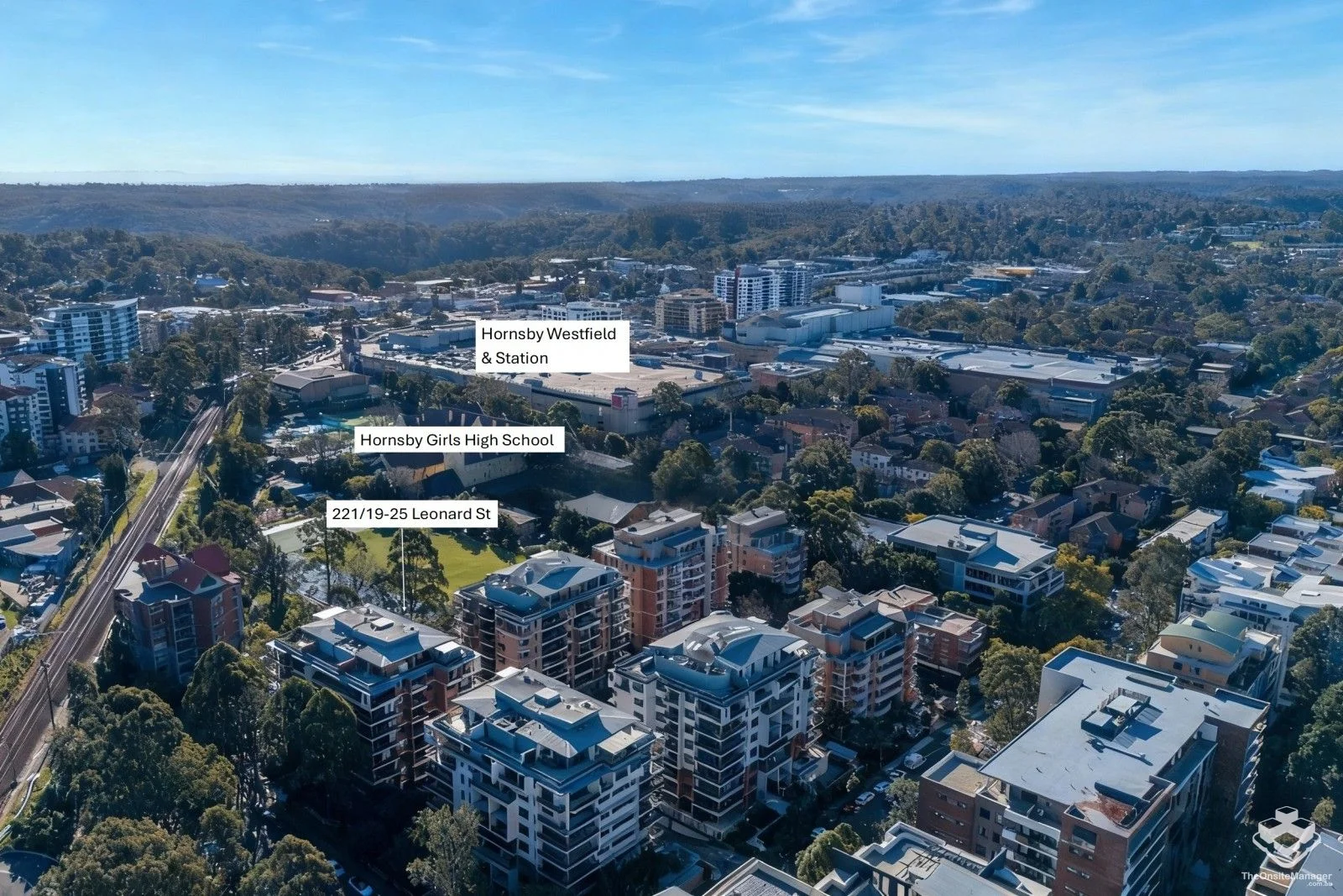 Additional image 15 of 221/19-25 Leonard St, Waitara NSW 2077