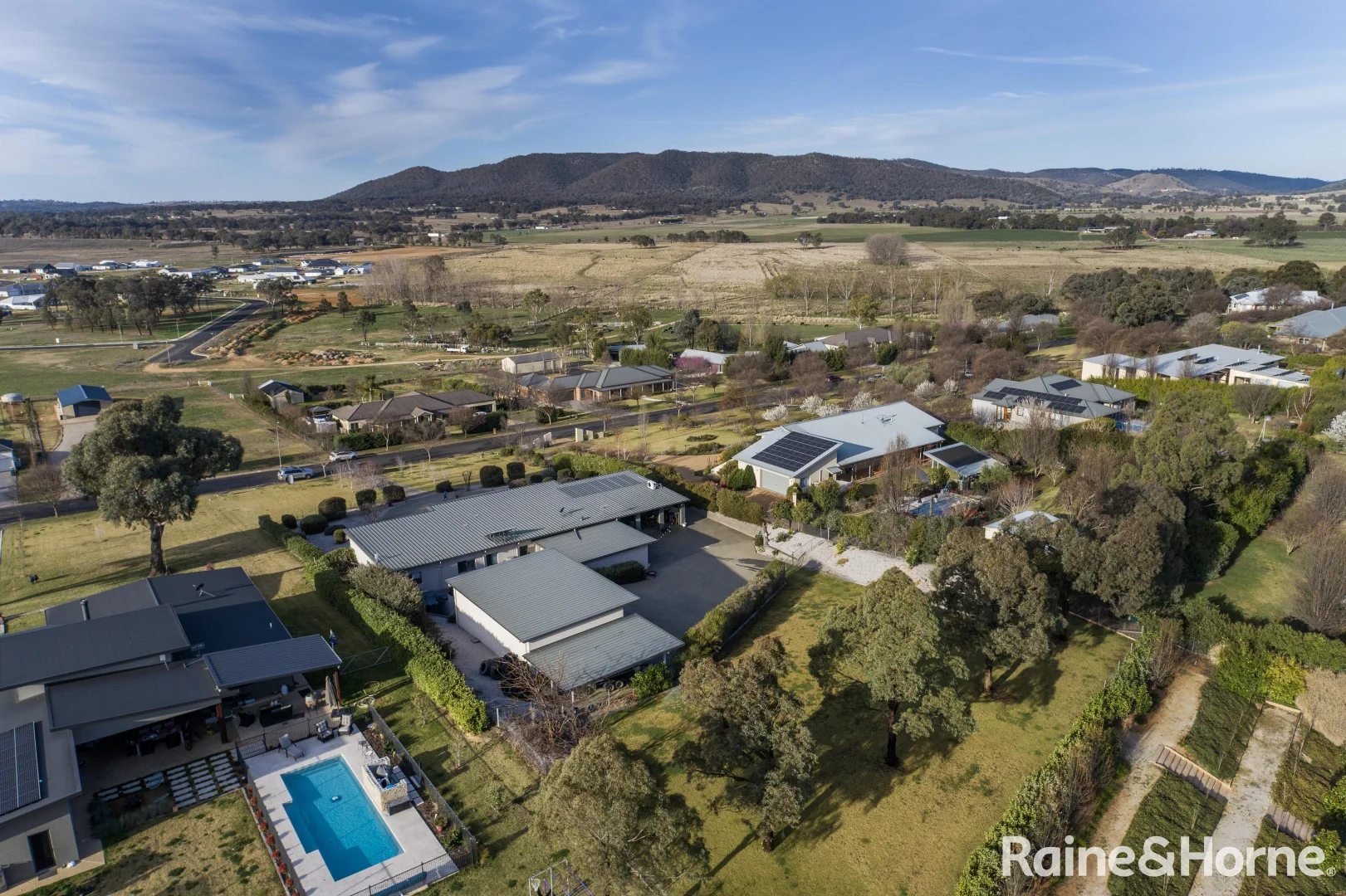 Additional image 13 of 32 Robert Hoddle Grove, Mudgee NSW 2850