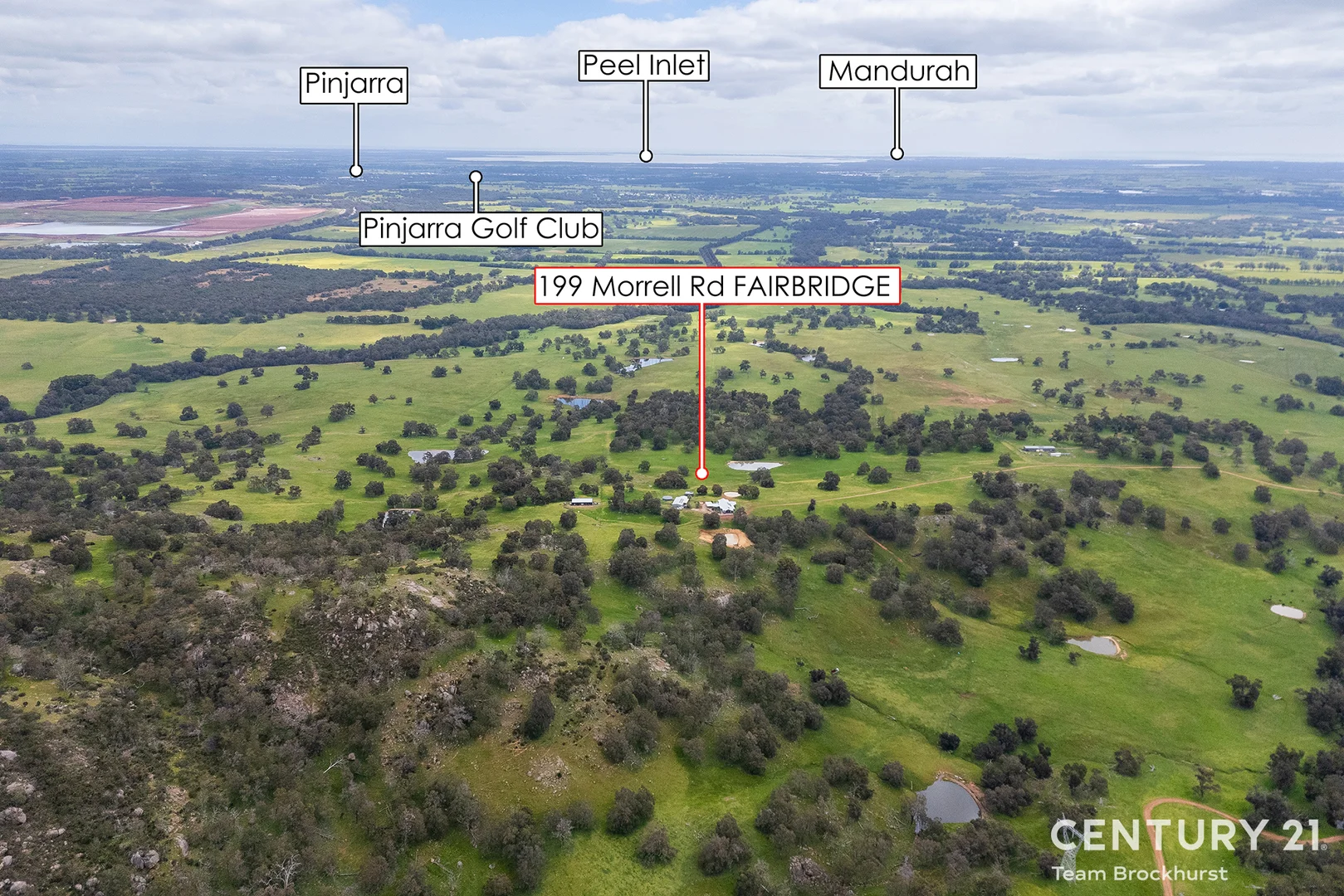 Additional image 8 of Lot 199 Morrell Road, Fairbridge WA 6208