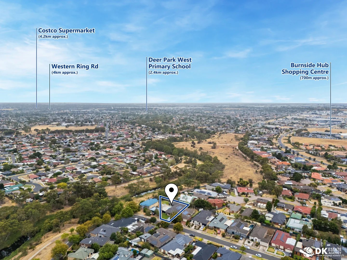 Additional image 22 of 30 Paringa Way, Burnside VIC 3023