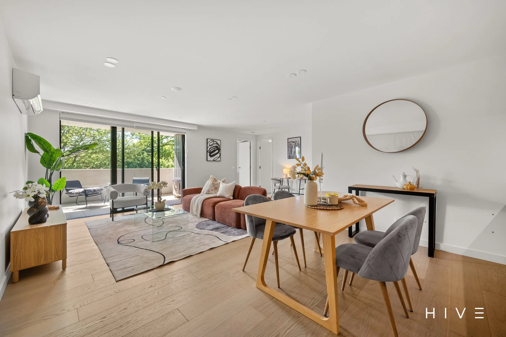 Additional image 8 of 206/55 Dooring Street, Dickson ACT 2602