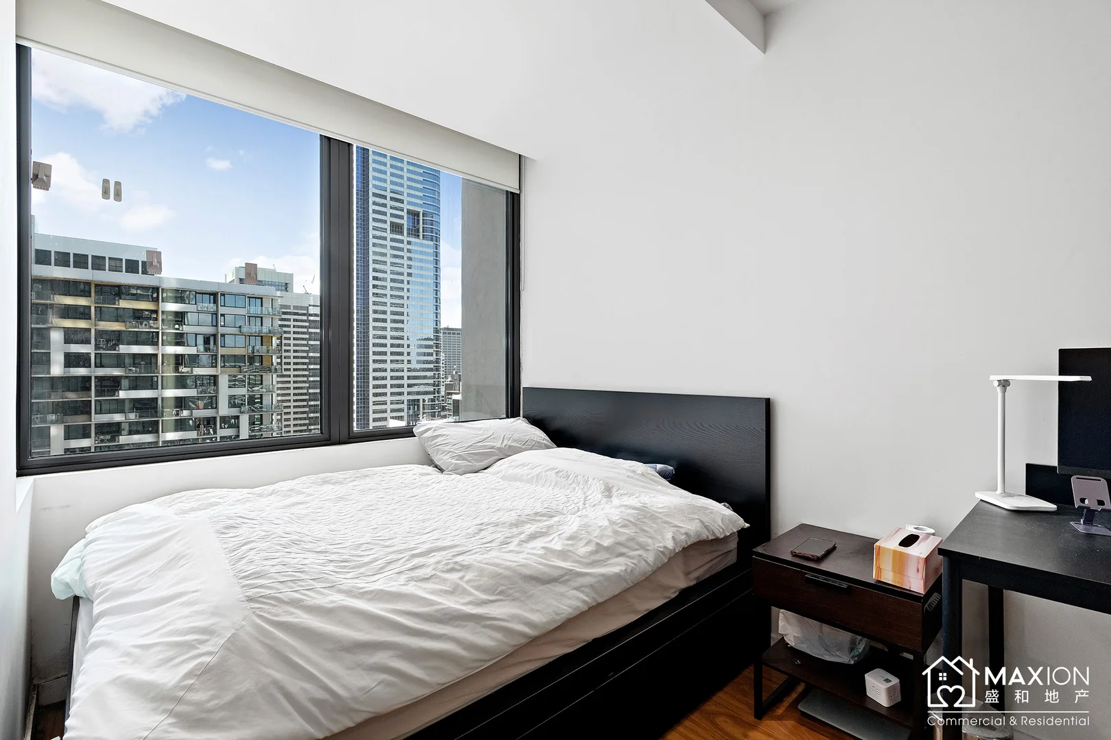 Additional image 4 of 2806/220 Spencer Street, Melbourne VIC 3000