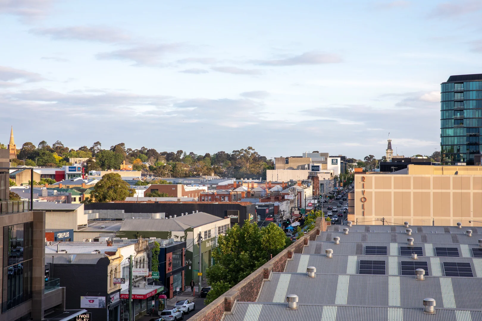 Additional image 13 of 501/138 Camberwell Road, Hawthorn East VIC 3123