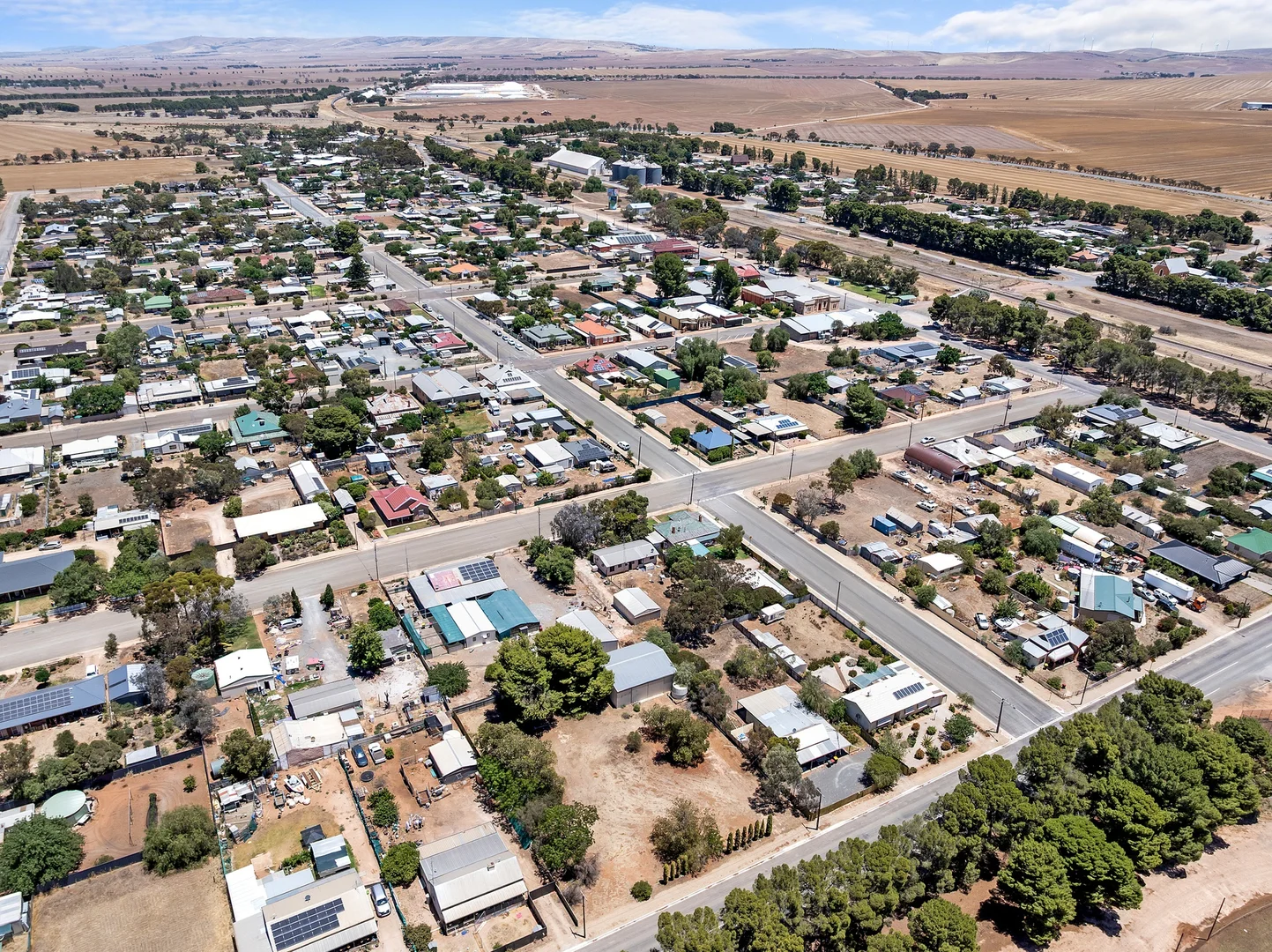 Additional image 15 of 23 & 25 North Terrace, Snowtown SA 5520