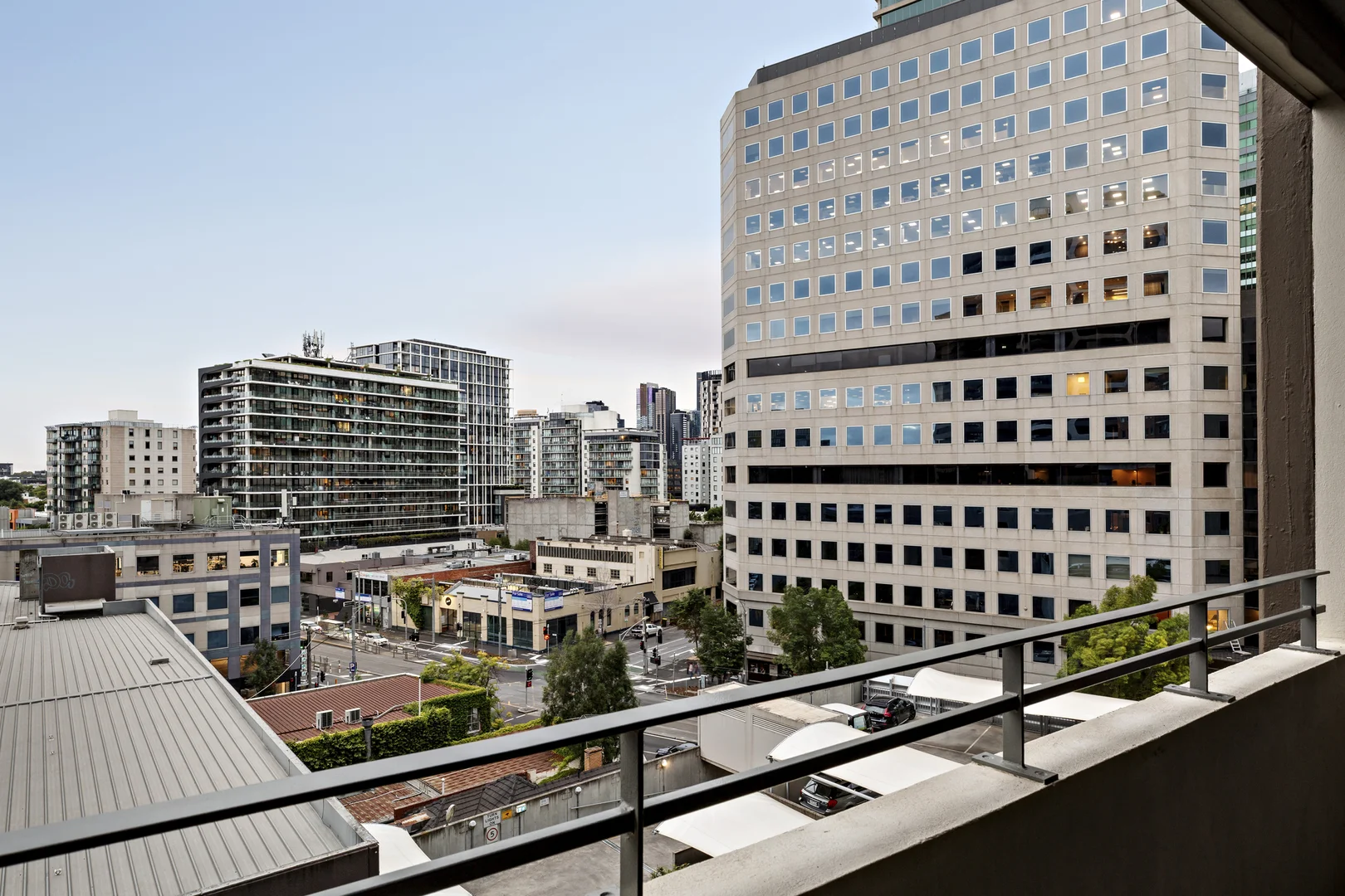 Additional image 9 of 4C/18 Albert Road, South Melbourne VIC 3205