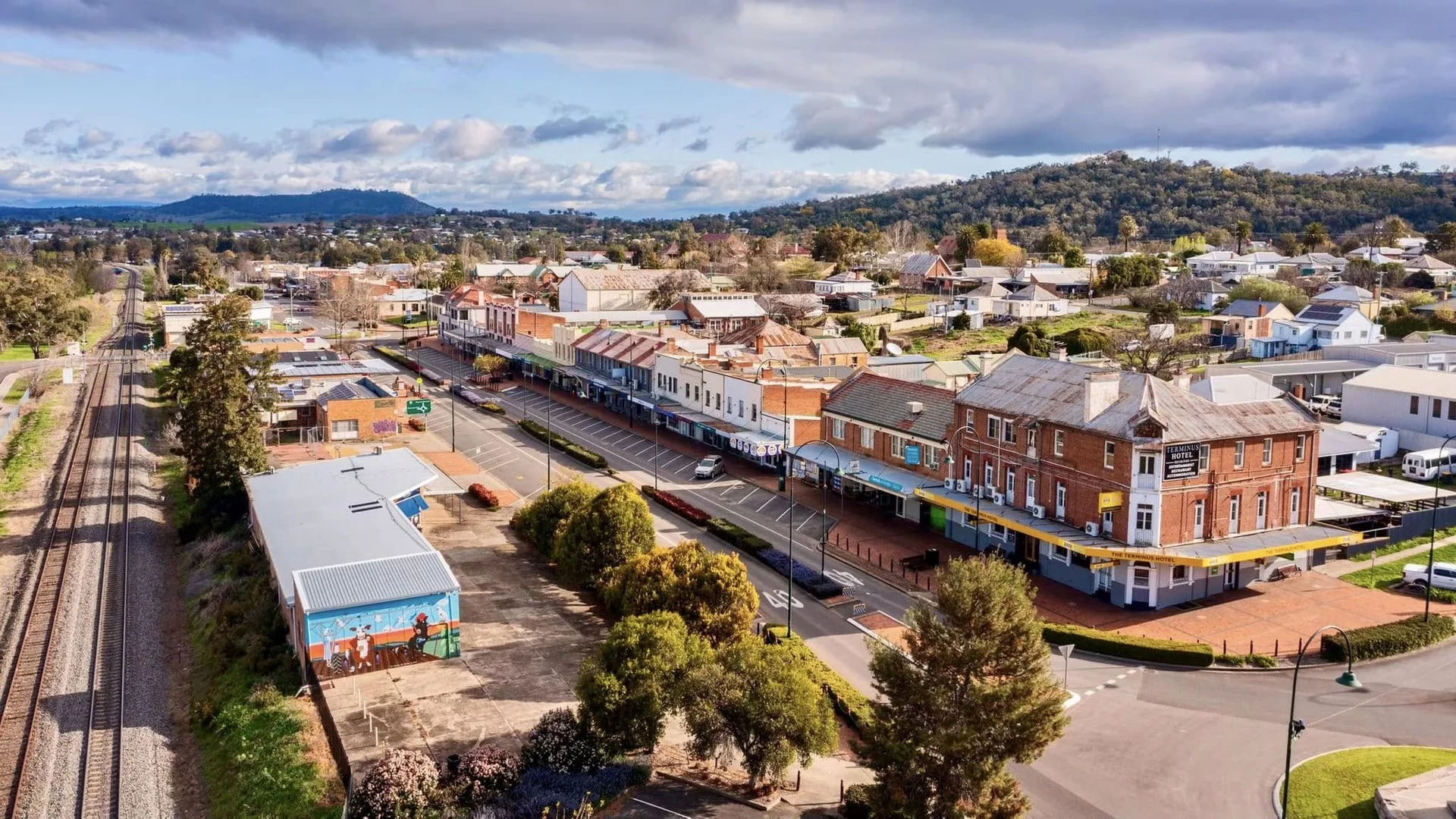 43B & 43C Dewhurst Street, Quirindi NSW 2343