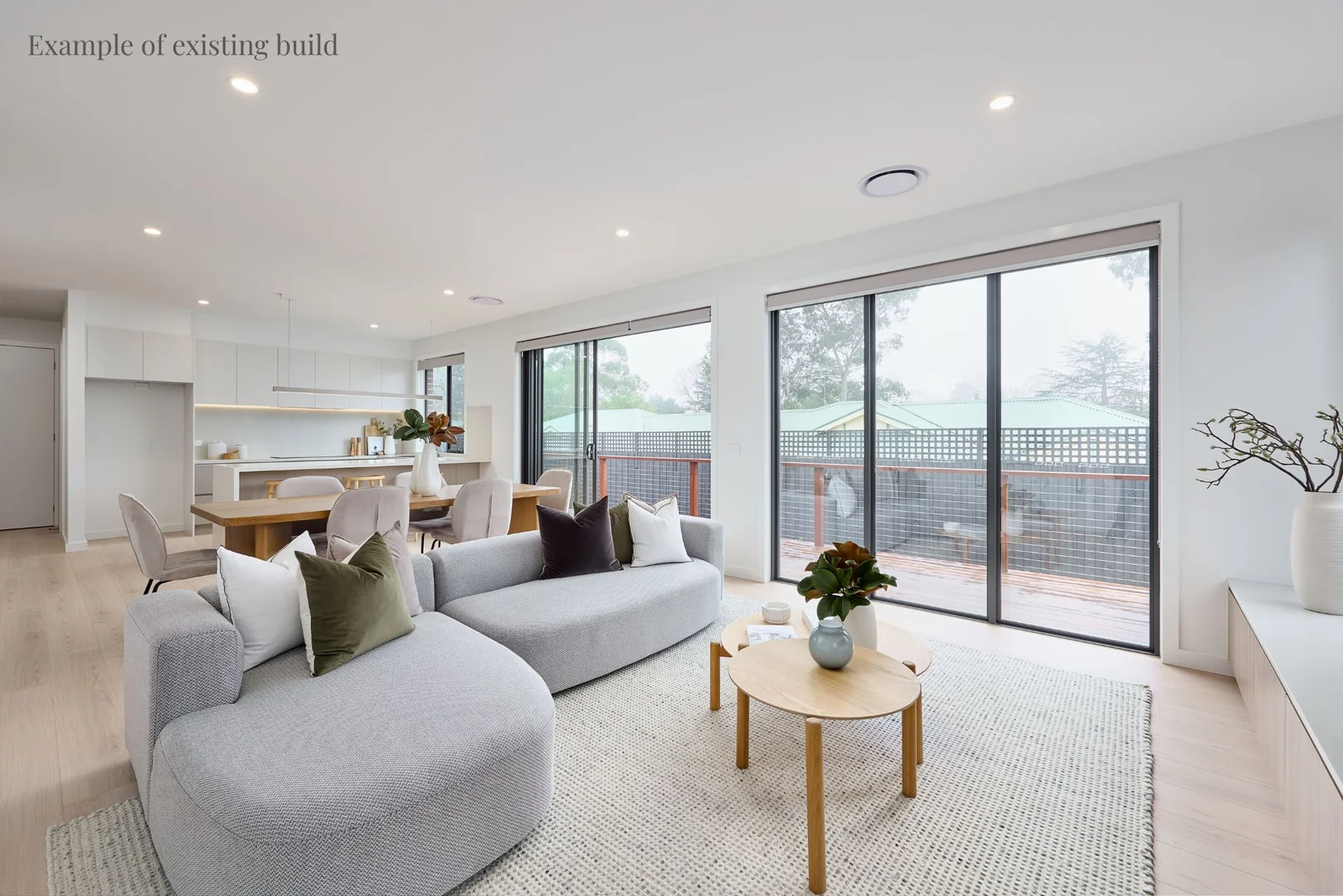 Additional image 3 of 3,4,5/105 Taylor Road, Mooroolbark VIC 3138