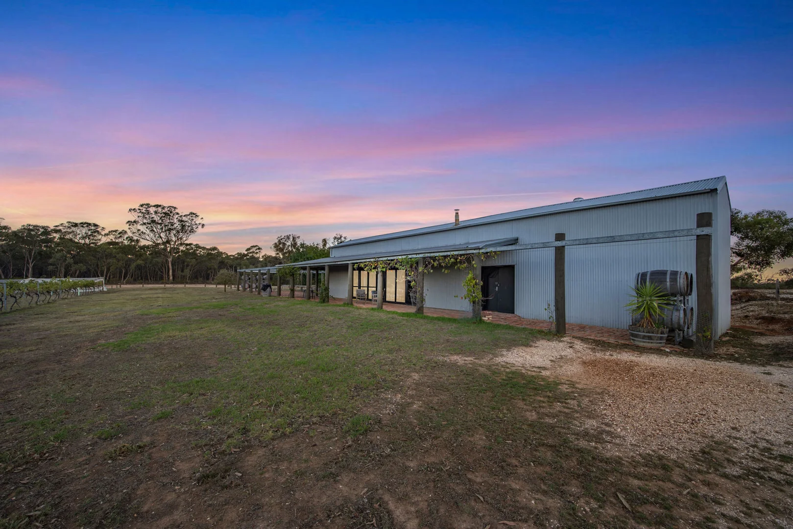 Additional image 3 of 122 Redpath Road, Avoca VIC 3467