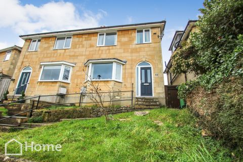 Bay Tree Road, Bath BA1