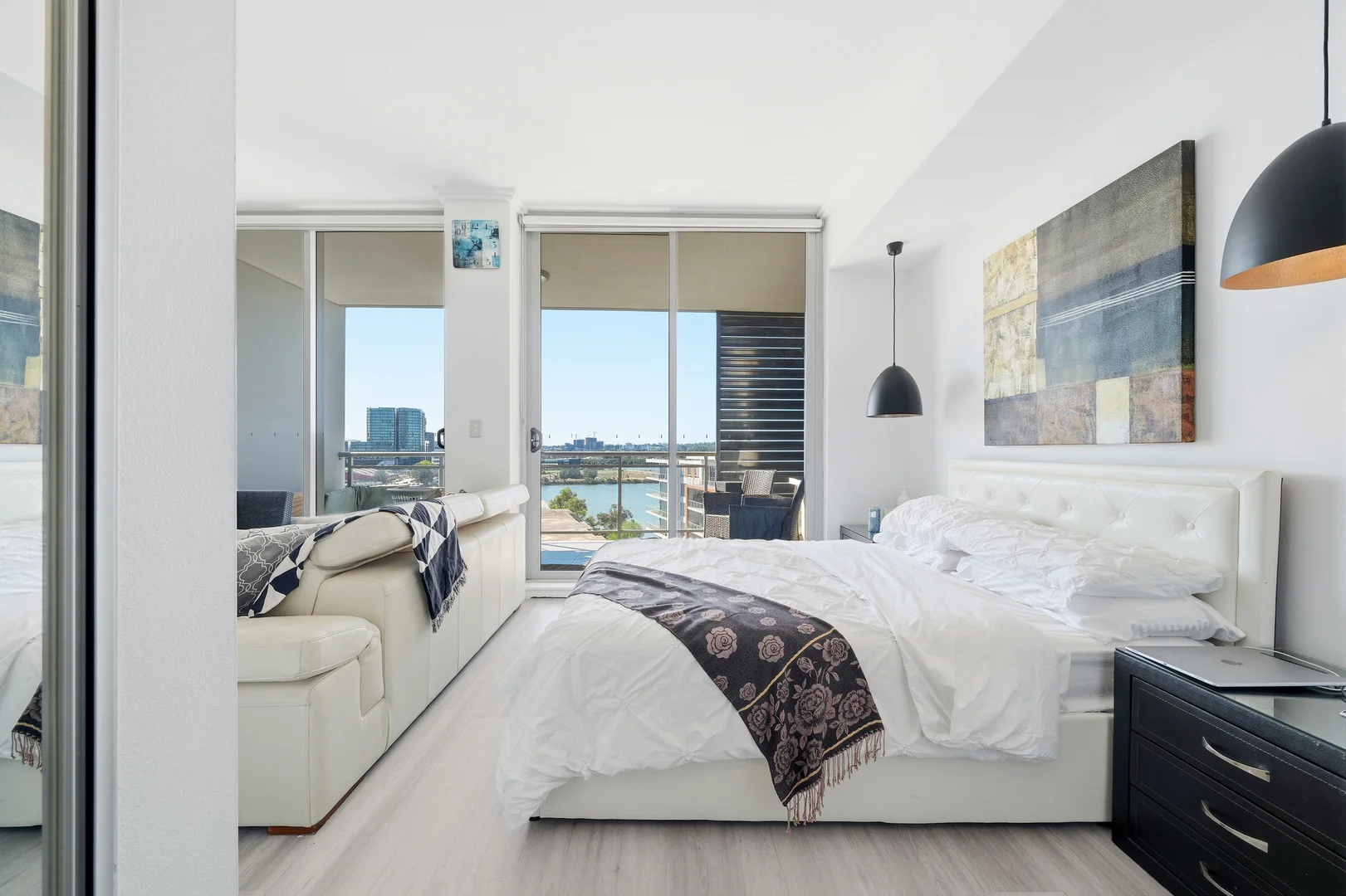 Additional image 3 of 28/38 Shoreline Drive, Rhodes NSW 2138