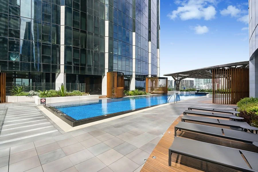 Additional image 28 of 1409/18 Hoff Boulevard, Southbank VIC 3006