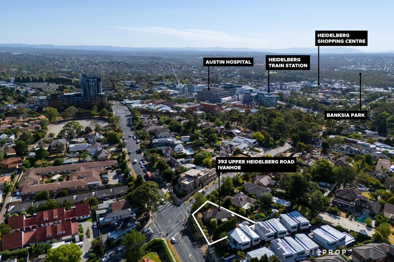 Additional image 11 of 392 Upper Heidelberg Road, Ivanhoe VIC 3079