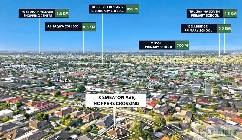 Additional image 11 of 3/1 Smeaton Avenue, Hoppers Crossing VIC 3029