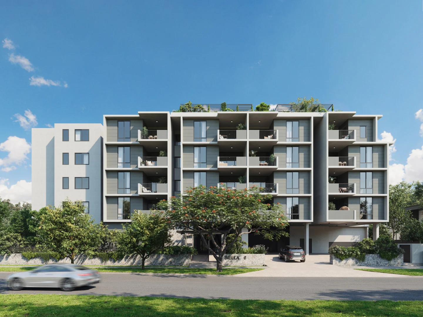 Additional image 4 of 307/2-10 Andrews Street, Cannon Hill QLD 4170