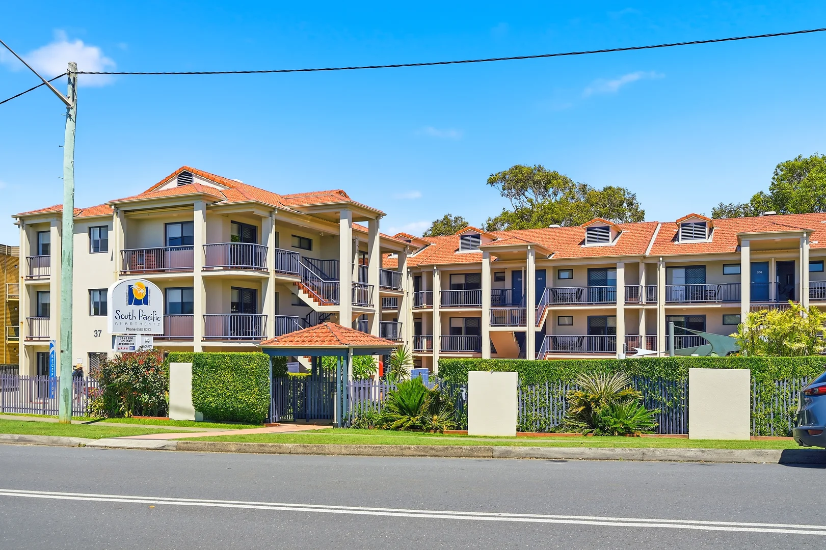 Additional image 14 of 303/37 Pacific Drive, Port Macquarie NSW 2444