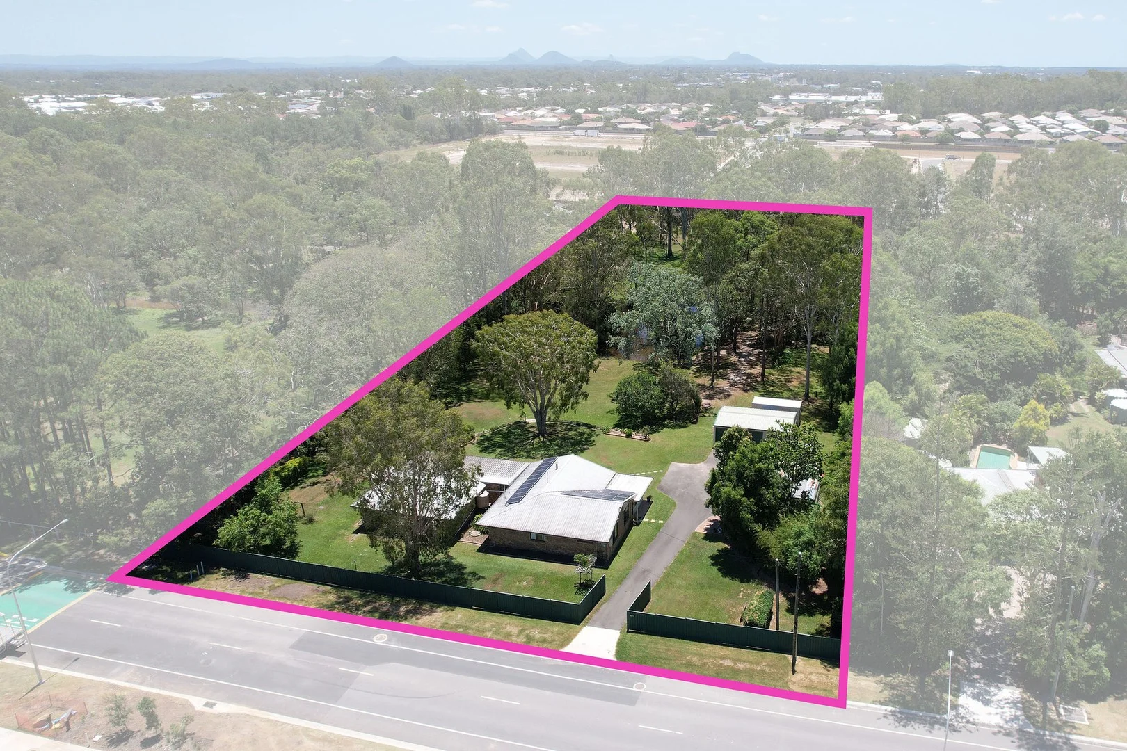 Additional image 2 of 80 Clark Road, Morayfield QLD 4506