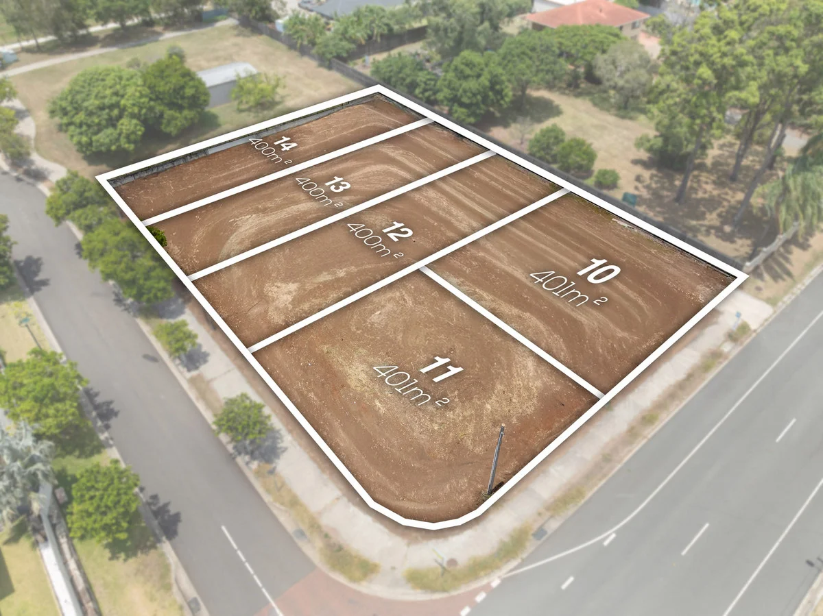 Additional image 2 of 7 Bandiera Street, Birkdale QLD 4159