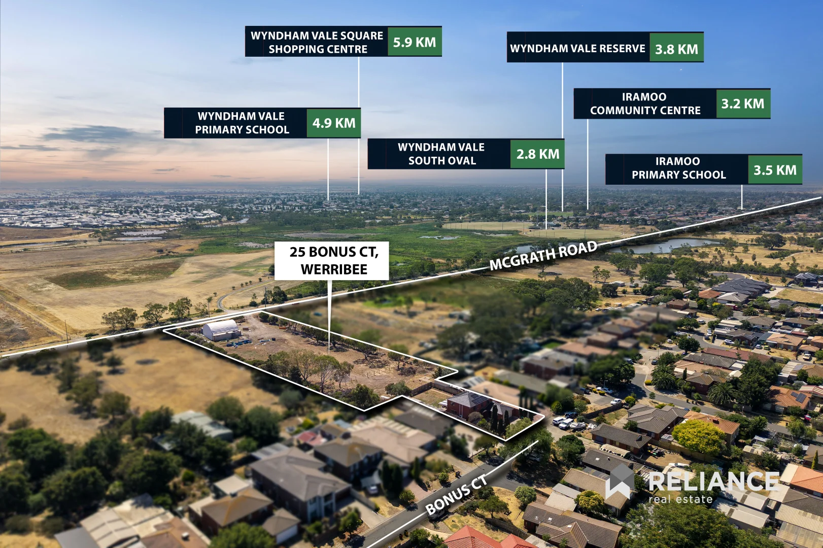 Additional image 11 of 25 Bonus Court, Werribee VIC 3030