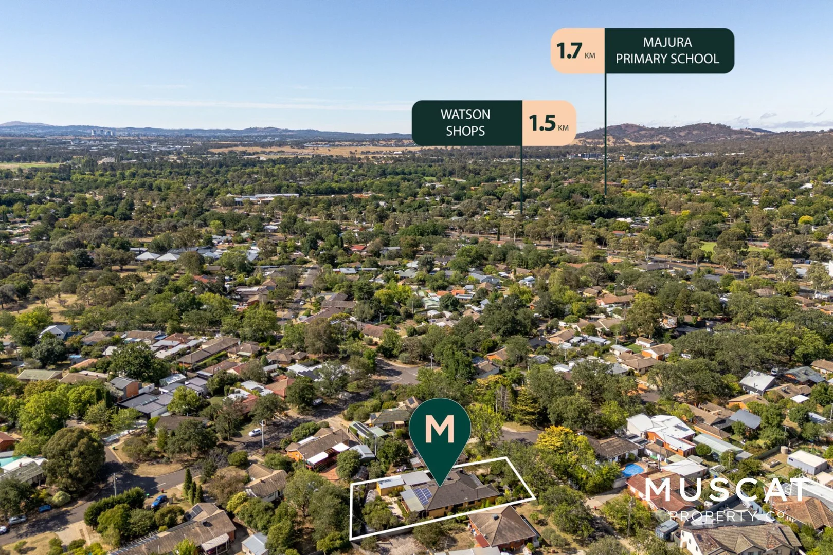 Additional image 32 of 52 Cadell Street, Downer ACT 2602