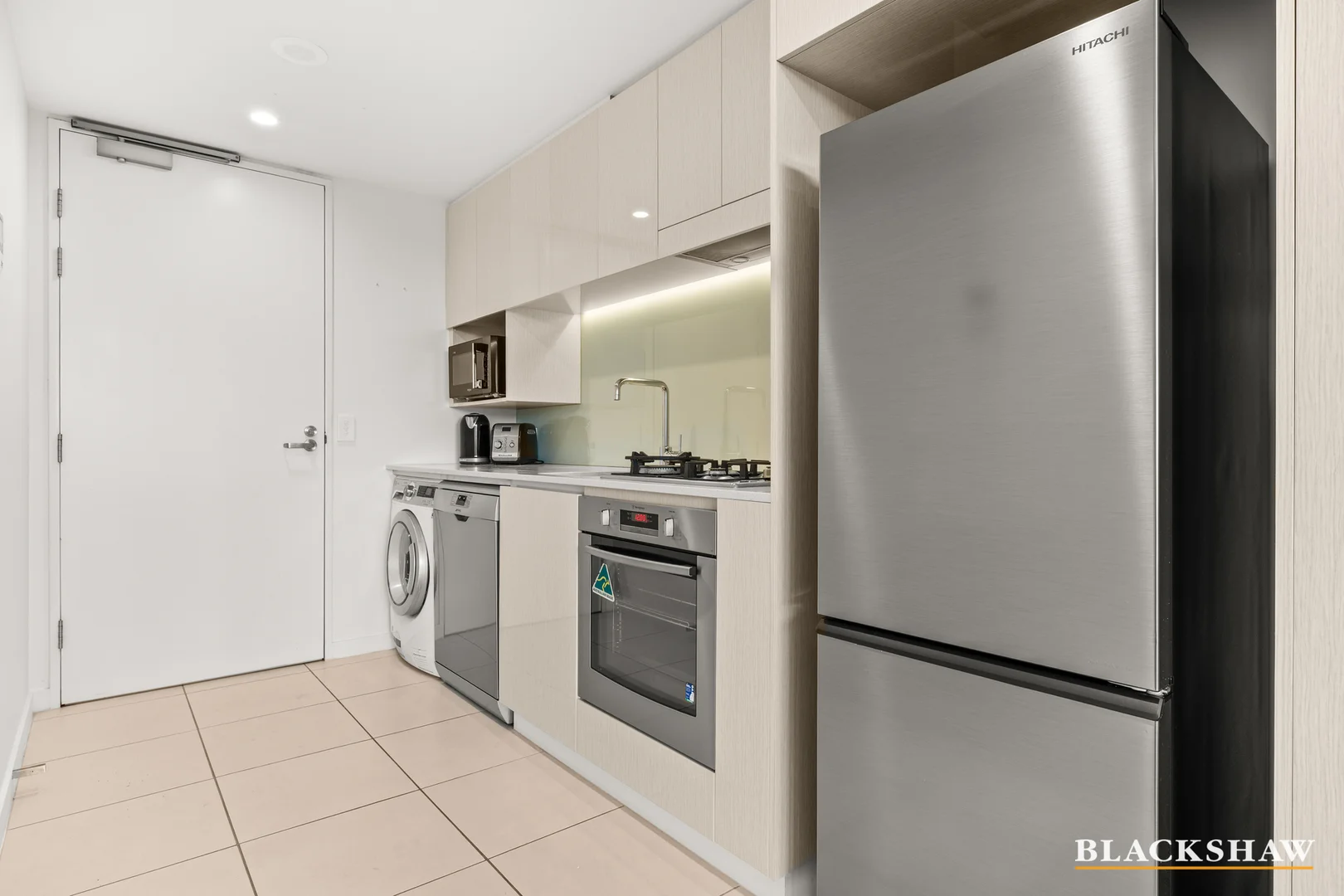 Additional image 6 of 68/43 Constitution Avenue, Reid ACT 2612